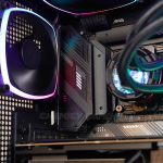 PC Rakitan Chemicy #078